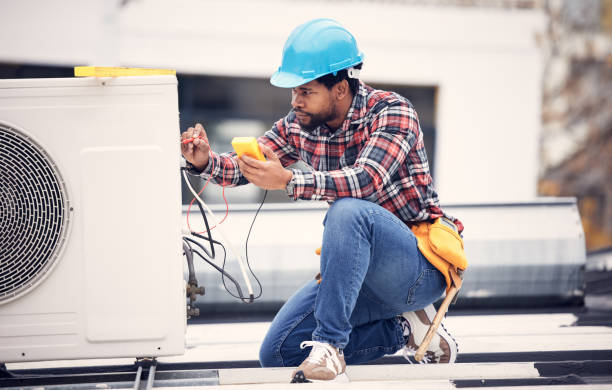Best Residential Electrician Services  in Jackson, WY