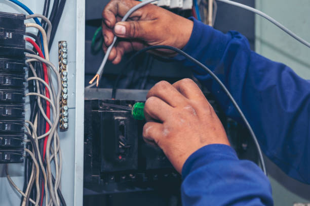 Best Electrical Installation Contractor  in Jackson, WY