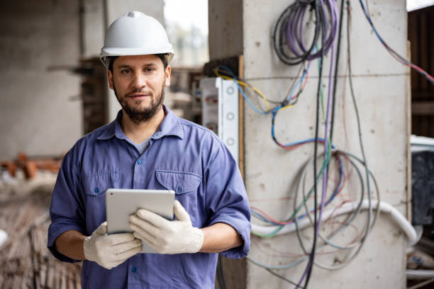 Best Circuit Breaker Repair  in Jackson, WY