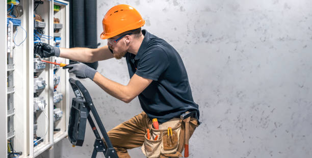 Best Electrical System Inspection  in Jackson, WY